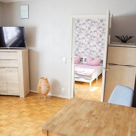 Ferienwohnung Lahntalblick Weilburg Exteriör bild