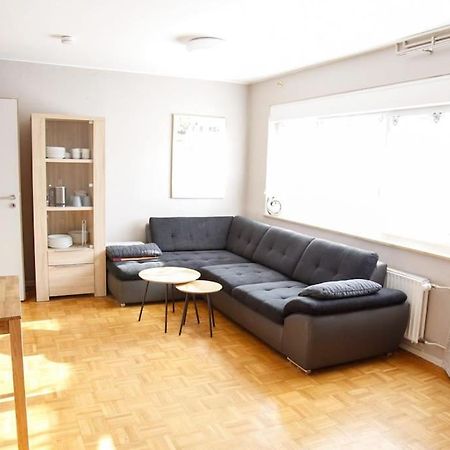 Ferienwohnung Lahntalblick Weilburg Exteriör bild
