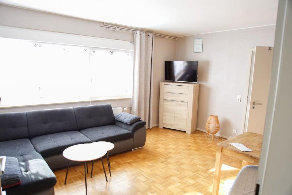Ferienwohnung Lahntalblick Weilburg Exteriör bild