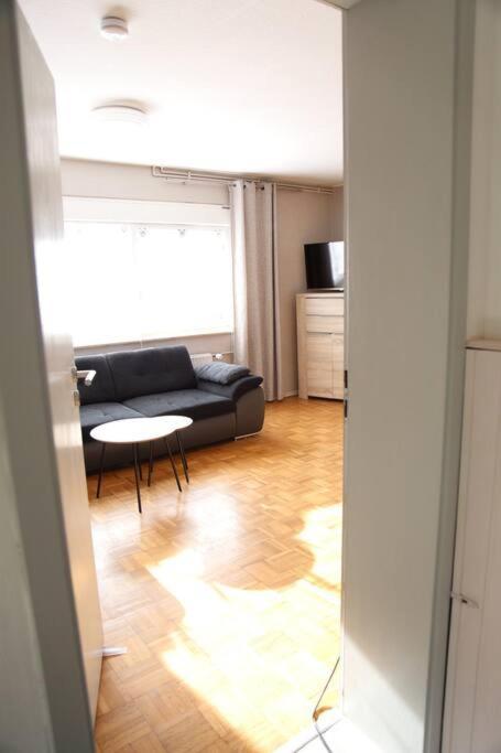 Ferienwohnung Lahntalblick Weilburg Exteriör bild